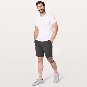 Lululemon Gray Commission Short *Swim 9” | Size 34